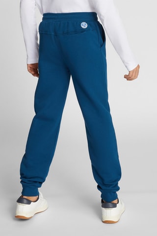 Jogging Bleu