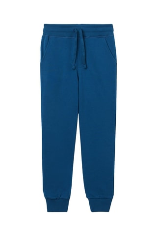 Jogging Bleu