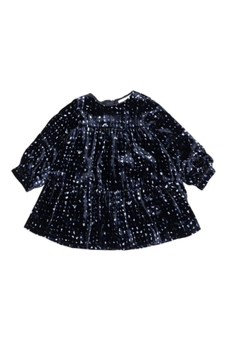 Robe - Noir