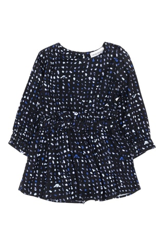 Robe - Noir
