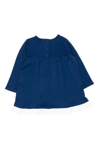 Robe - Bleu