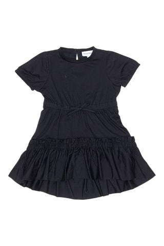 Robe - Noir