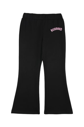 Leggings Nandor - Preto