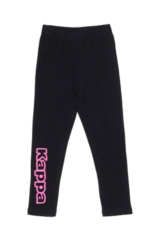 Leggings - Preto