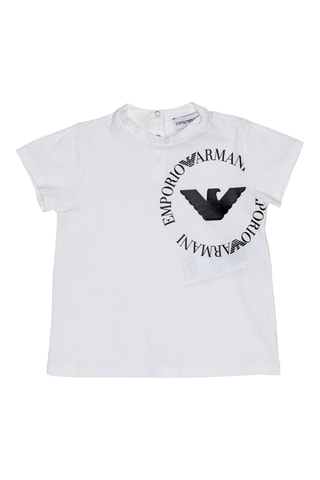 T-shirt - Blanc