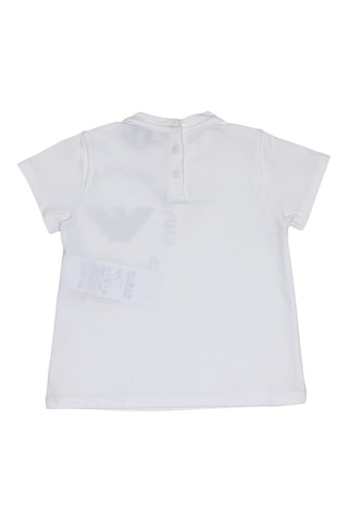 T-shirt - Blanc