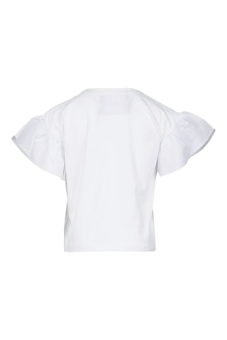 T-shirt Baseh - Branco