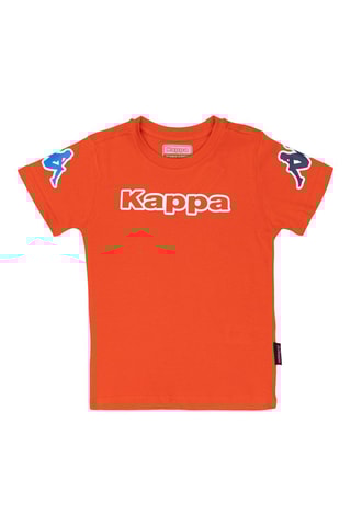 T-shirt - Laranja