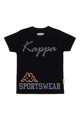 T-shirt - Preto