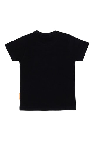 T-shirt - Preto