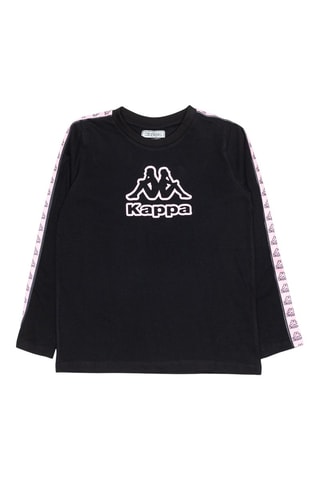 T-shirt - Preto