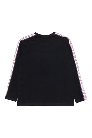 T-shirt - Preto