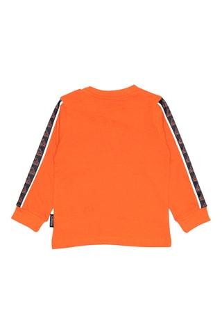 T-shirt - Laranja