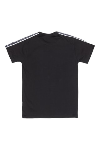 T-shirt - Preto