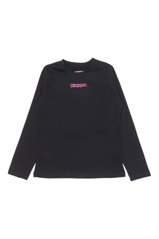 T-shirt - Preto