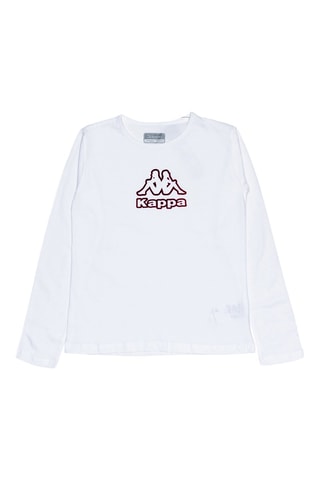 T-shirt - Branco