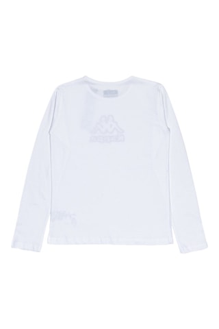 T-shirt - Branco