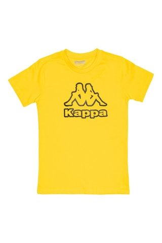 T-shirt - Amarelo
