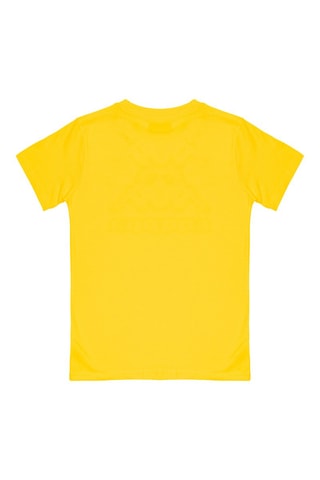 T-shirt - Amarelo