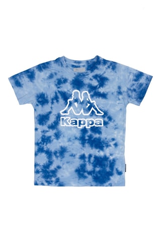 T-shirt - Azul-real