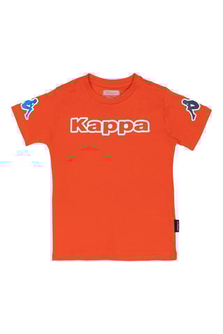 T-shirt - Laranja