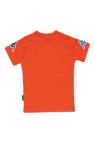 T-shirt - Laranja