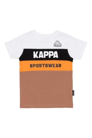 T-shirt - Branco