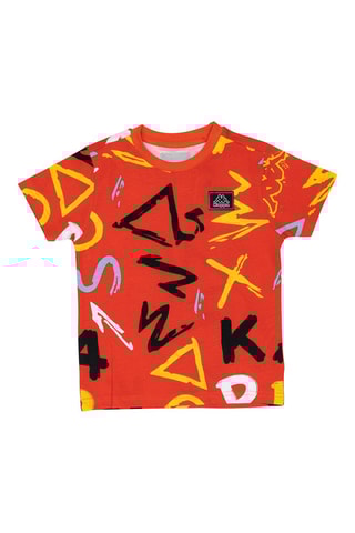 T-shirt - Laranja