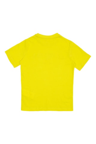 T-shirt - Amarelo