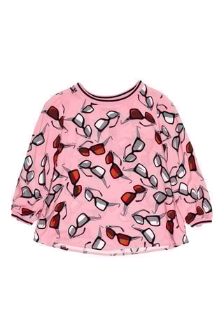 Blusa - Rosa