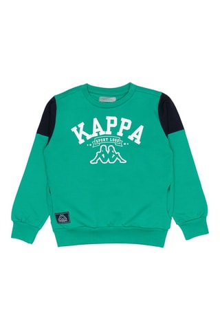 Sweat - Verde