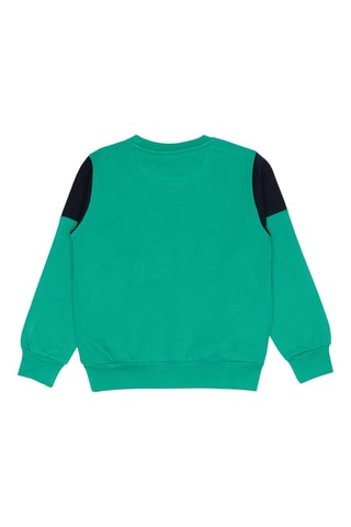 Sweat - Verde