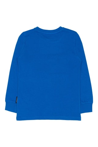 Sweat - Azul-real