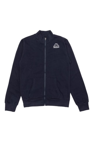 Sweat Azul-marinho