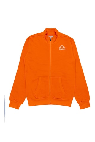 Sweat Laranja
