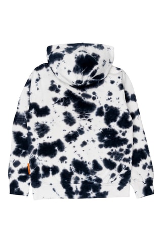 Sweat com capuz Preto