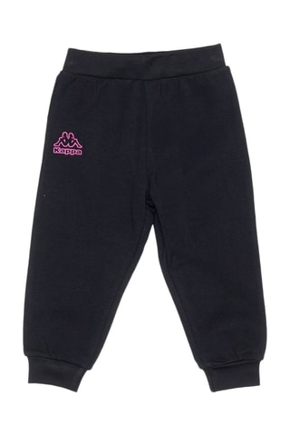Sweat et jogging - Fuchsia et noir