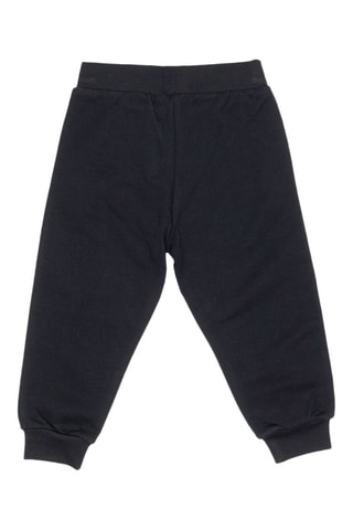 Sweat et jogging - Fuchsia et noir