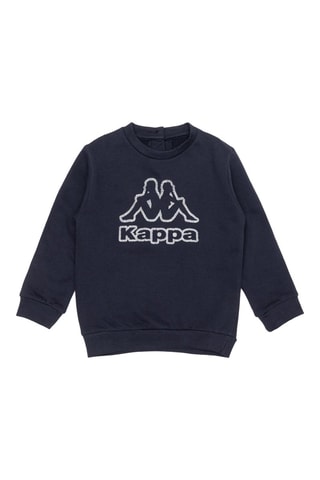 Sweat Azul-marinho
