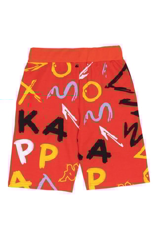 Bermudas polares - Laranja