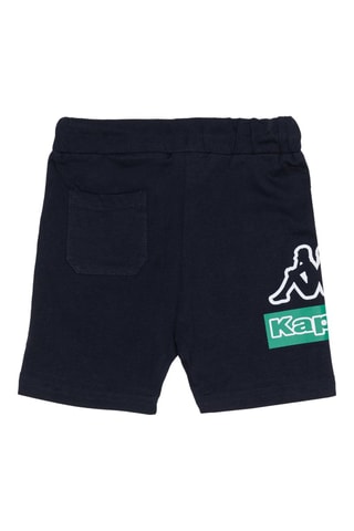 Débardeur et short - Vert et noir
