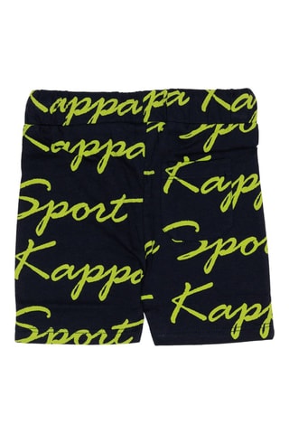 T-shirt et short - Vert citron