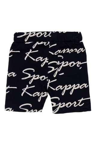 T-shirt et short - Turquoise