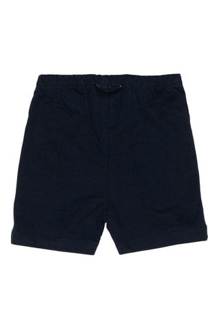 Débardeur et short - Fuchsia et noir