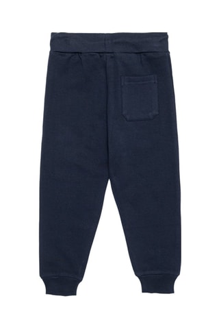 Veste et jogging Vert et noir