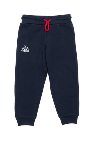 Veste et jogging Rouge et noir