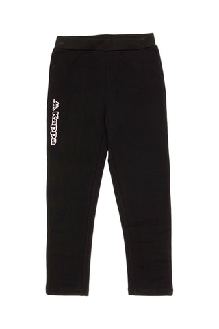 Conjunto de casaco com capuz e calças de treino - Preto e rosa