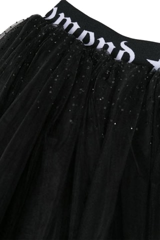 Saia Sermidiano - Preto
