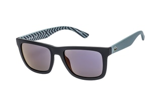 Zonnebril Uniseks Categorie 3 - Lacoste  