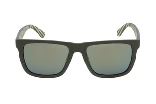 Zonnebril Heren - Zwart Categorie 3 - Lacoste